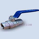 شیر توپی مخصوص آب شیر توپی مخصوص آب